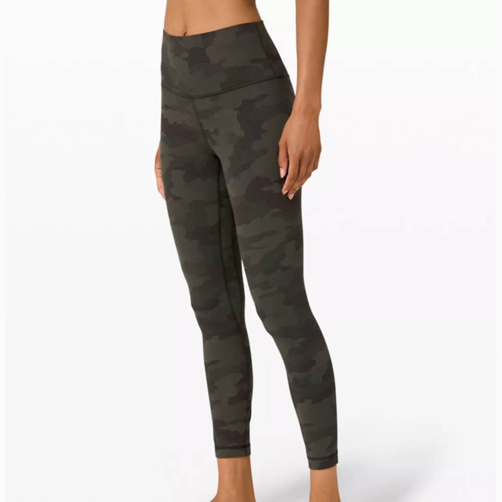 Lululemon Align ll 25”
